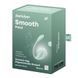 Смарт-віброяйце Satisfyer Smooth Petal Connect App Mint SX0666 фото 8