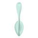Смарт-віброяйце Satisfyer Smooth Petal Connect App Mint SX0666 фото 4