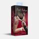 Хрестовина Feral Feelings - 4 Way Connector White, натуральна шкіра SX3973 фото 2