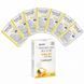 Сильнодіюче збуджуюче желе для чоловіків Valif Oral Jelly, 7 шт