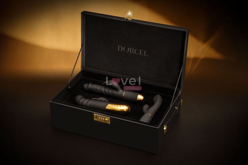 Кейс для іграшок Dorcel Le Coffret - Prestige Edition SX2566 фото