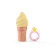 Вібратор-морозиво Love To Love CAND'ICE &mdash; VANILLA POP