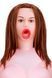 Надувная кукла Candy Dolls Hot Redhead SX2159 фото 4