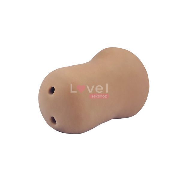 Мастурбатор Alive Mia Super Realistic Masturbator XL Caramel SX1707 фото