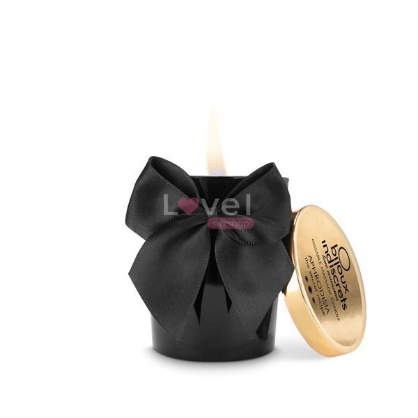 Масажна свічка Bijoux Indiscrets Aphrodisia Scented Massage Candle SO5932 фото