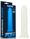 Светящийся в темноте фаллоимитатор - Lumino Play Dildo 8" 6452LVTOY810 фото 1