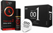 OLO 0.01 Black 10 шт + Orgie Time Lag 2 10 мл