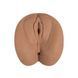 Мастурбатор Alive Mia Super Realistic Masturbator XL Caramel SX1707 фото 1