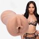 Мастурбатор-вагина Doc Johnson Ariana Marie SX2875 фото 1