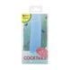 Фалоімітатор на присосці Cocktails by Addiction &ndash; Blue Lagoon SX1298 фото 6