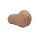Мастурбатор Alive Mia Super Realistic Masturbator XL Caramel SX1707 фото 3