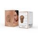 Мастурбатор Alive Mia Super Realistic Masturbator XL Caramel SX1707 фото 9