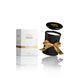 Массажная свеча YESforLOV MASSAGE CANDLE with bewitching scent 120 г, цветочный аромат, воск + масла SX4537 фото 1