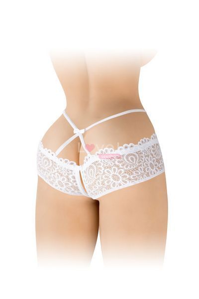 Трусики Fashion Secret Celia White SX2613 фото