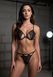 Комплект Passion RESILQUE SET black XL SX2929 фото 9
