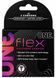 ONE Flex Graphene Condom 3 шт SX0783 фото 1