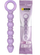 Анальные бусы Meleon Anal Beads, лаванда AP018 фото 3