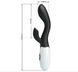 Вібратор-кролик Pretty Love - BRIGHTY black BI-014174-A3 фото 4