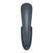 Вагінально-кліторальний вібратор Satisfyer G for Goddess 1 Dark Grey, 2 мотори SX0668 фото 5