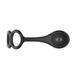 Анальная вибропробка Nexus Tornado Cock and Ball Ring вращение+вибрация, эрекционное кольцо, пульт SX2416 фото 8
