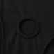 Трусики с фиксацией дилдо Strap-On-Me Harness Lingerie Idole - XS - Black SX3522 фото 3