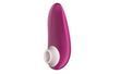Вакуумный клиторальный стимулятор Womanizer Starlet 3 PINK SO8743 фото