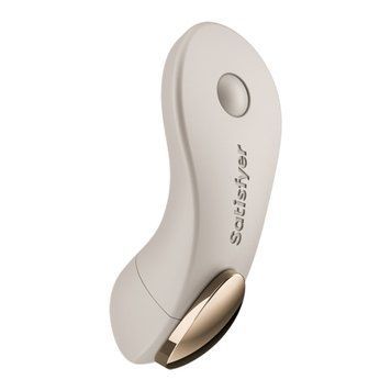 Вибратор в трусики Satisfyer Little Secret Battery Series с пультом ДУ SX3839 фото