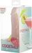 Фалоімітатор на присосці Cocktails by Addiction &ndash; Peach Bellini SX1300 фото 6