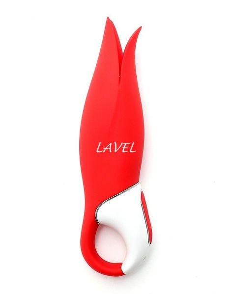 Мощный вибратор Satisfyer Vibes Power Flower с нежными трепещущими лепестками, 12 режимов работы SO2204 фото