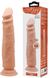 Фалоімітатор гнучкий Barbara Alcmene Dildo, 25 см, Flesh 6603BW0420 фото 1