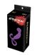 Масажери простати MAI Attraction Toys №80 Purple, довжина 13,4 см, діаметр 3,2 см SO4640 фото 3