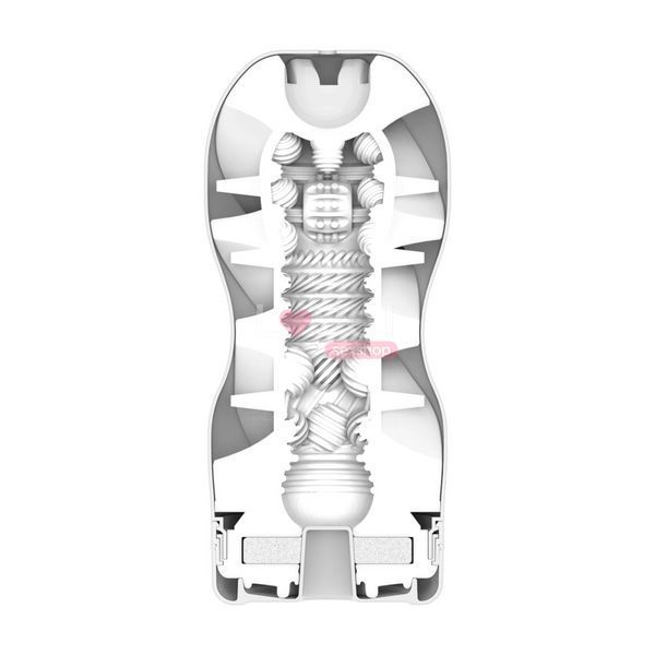 Мастурбатор Tenga Air Flow Cup GENTLE, эффект всасывания SO7045 фото