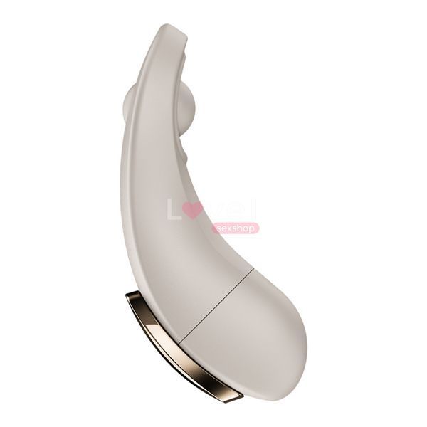 Вібратор у трусики Satisfyer Little Secret Battery Series з пультом ДК SX3839 фото