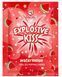 Стріляючі цукерки для орального сексу Secret Play Explosive Kiss Watermelon, 9 г 1266453 фото 1