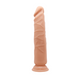 Фалоімітатор гнучкий Barbara Alcmene Dildo, 25 см, Flesh 6603BW0420 фото 3