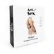 Бондажный набор с металлическим анальным крюком Art of Sex Bridget Bondage set with anal hook №&thinsp;2 SO8290 фото 6