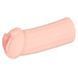 Мастурбатор Kokos Elegance 004 Double Layer SO1805 фото 1