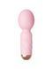 Мини вибромассажер Cute Mini Wand Pink 62530056-25011 фото 1