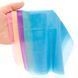 Набор латексных салфеток Latex Dental Dams Assorted 100 шт SX1260 фото 3
