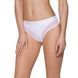 Трусики с прозрачной вставкой Passion PS002 PANTIES S, white SO4197 фото 1