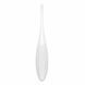 Смарт-вібратор для клітора Satisfyer Twirling Joy White SO7144 фото 3