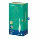 Смарт-вібратор для клітора Satisfyer Twirling Joy White SO7144 фото 5