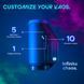 Смарт-мастурбатор Kaotik Labs The Shotty, режим edging, вібрація, обертання та імітація фрикцій SX3470 фото 13