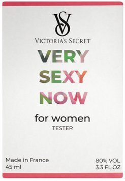Парфуми з феромонами жіночі Victoria's Secret Very Sexy Now, 45 мл LAV2000329 фото