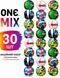 Акционный набор One Mix 30 шт