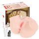 Мастурбатор Kokos 001 Adel ONAHOLE Real Vagina 2WayPlus з функцією масажу та вібрацією SX1430 фото 4