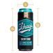 Мастурбатор &ndash; банка пива Blush Schag's &ndash; Sultry Stout Masturbator &ndash; Frosted, самозмащуваний, вакуум SO8842 фото 6