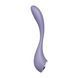 Универсальный смарт-вибратор Satisfyer G-Spot Flex 5+ Lilac SO7803 фото 3