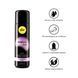 Анальная смазка pjur analyse me! Relaxing jojoba silicone 250 мл на силиконовой основе с маслом жожоба PJ11290 фото 2