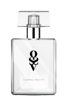 Парфуми з феромонами Obsessive Perfume Floral &ndash; Fruity 30 мл, квітково-фруктовий аромат SX1881 фото